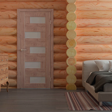Межкомнатные двери Albero Стиль