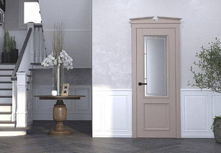 Межкомнатные двери Porta Prima Porta Classic LUX