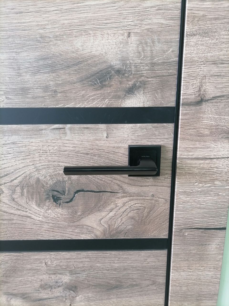 Межкомнатные двери Profilo Porte Серия PS