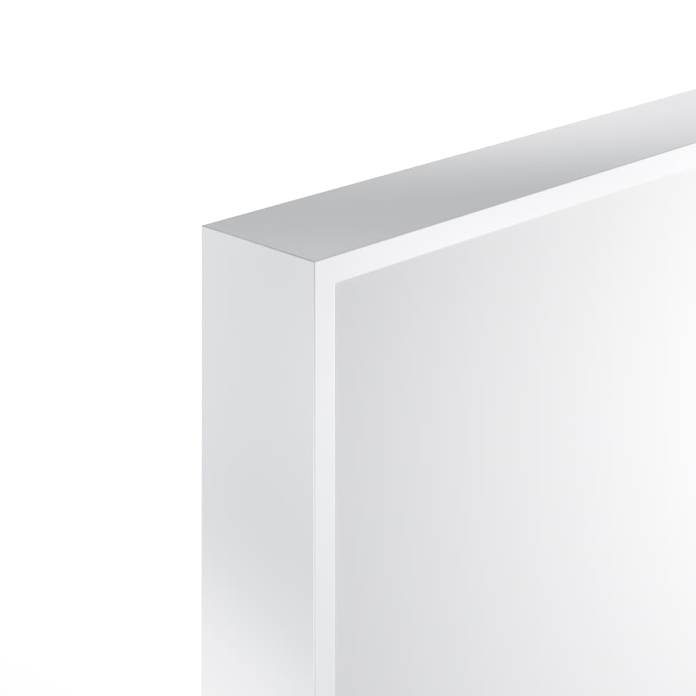 White Edition с 4-х сторон