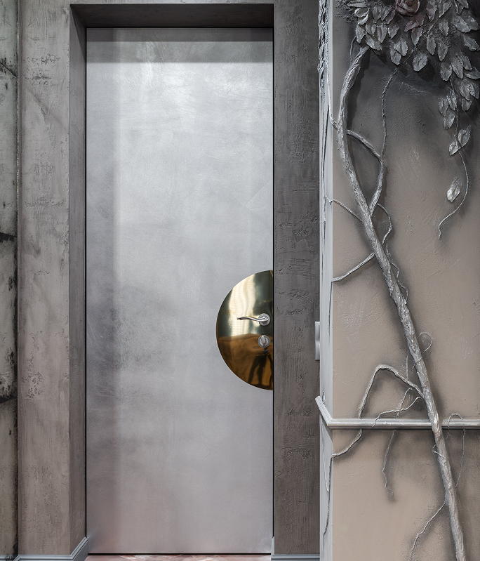 Межкомнатные двери