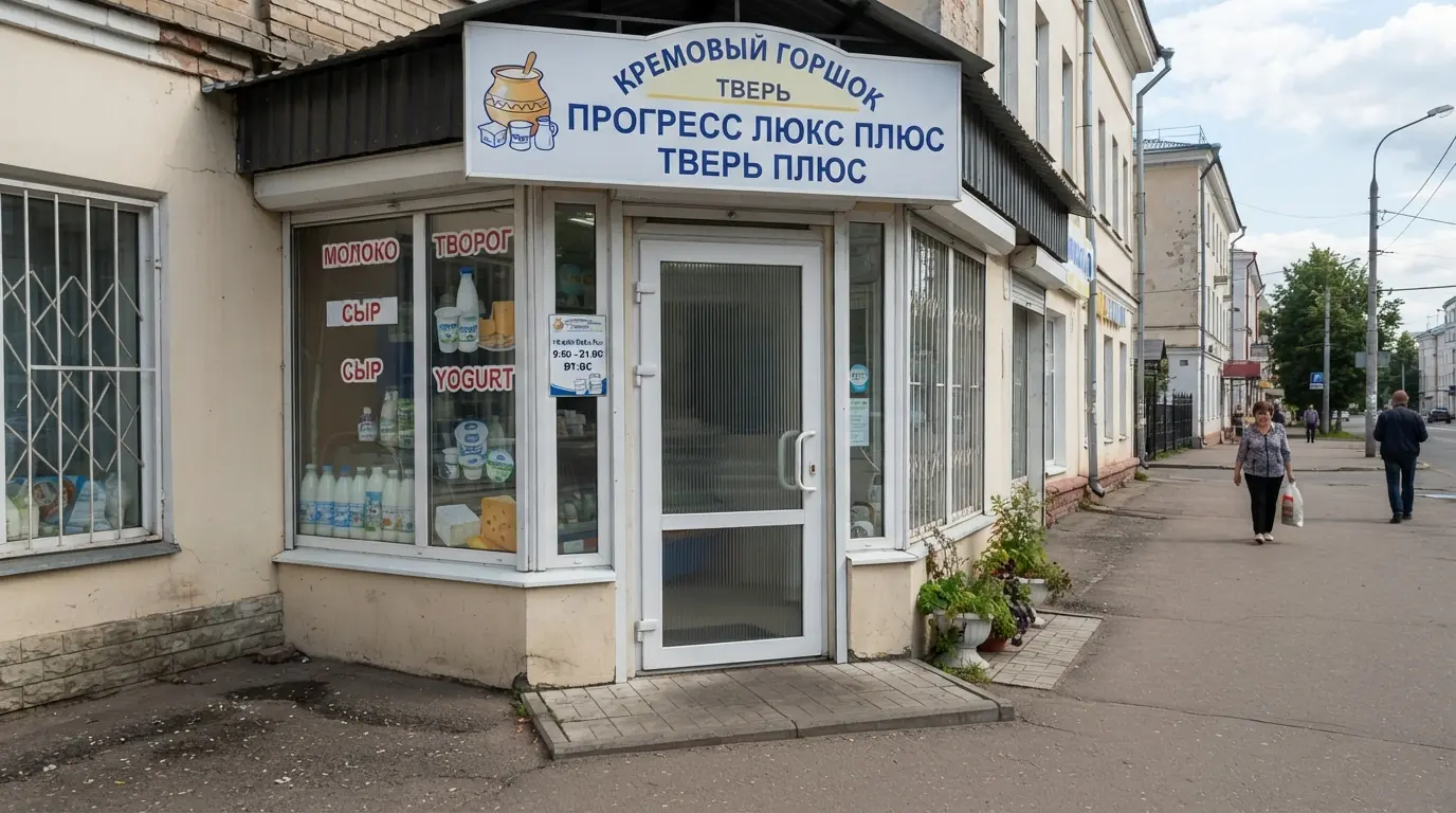 Готовый объект: ПВХ входные группы